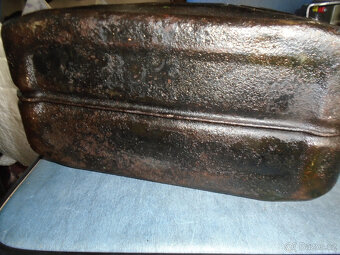 Prodám starší vojenské věci - 6