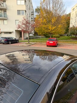 Mercedes-Benz CLK 320i 3.2 V6 - 6