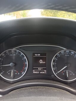 Škoda octavia 2 - 6