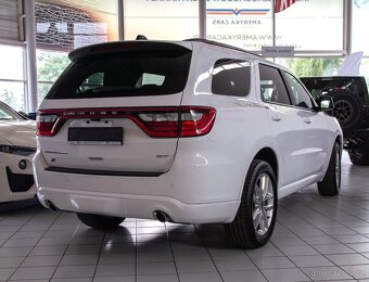 Dodge Durango - 6