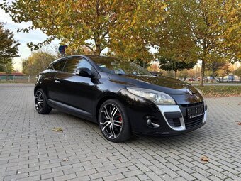 Renault Megane 2.0 TCe 132 kW Dynamique - BENZÍN - 6