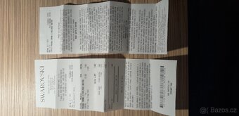 Hodinky Swarovski Chrono 5580352 - 6