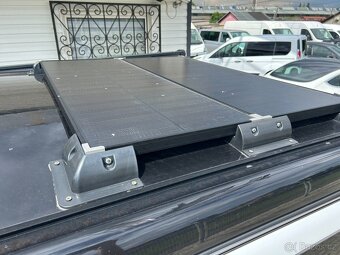 Mercedes Benz V Marco Polo 2.0 CDI 2022 140 kw - 6