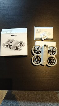 DJI Neo - 6