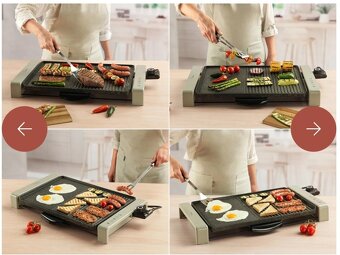 Gril Delimano Joy - 6