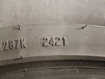 Zimní Pirelli 215/60 R17C - 6