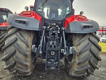 Case IH Optum 270CVX - 6
