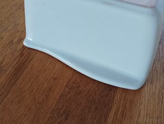 KAMENINOVÁ ZAPÉKACÍ FORMA Z FRANCIE - 6