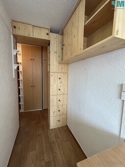 Pronájem byty 1+1, 35 m² - Třebíč, ev.č. 01820 - 6