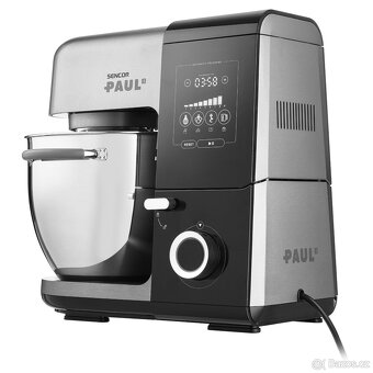 Prodám nevyužitý robot Paul 3 STM 8970 - 6