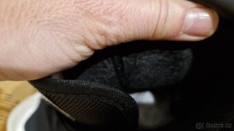 N.O.V.É. zimní vyšší boty FILA vel.: 37 - 6