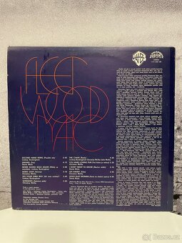 Gramofonové desky č.5 cena za 1 kus - 6