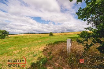 Prodej, pozemky/bydlení, 961 m2, Planá, Tachov [ID 79763] - 6