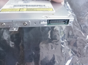 Interní Mechaniky DVD-RW do notebooku - 6