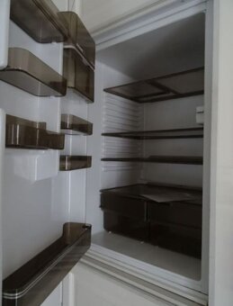 Velká venkovská kuchyňská linka se spotřebiči,5753 - 6