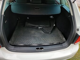 VW Golf 6 variant - 6