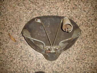 Jawa, ČZ, Pionýr - 6