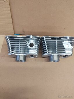 Yamaha xv 250 , xv125 Virago - 6