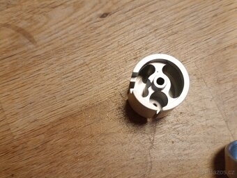 Karburátor Jawa Perák - 6