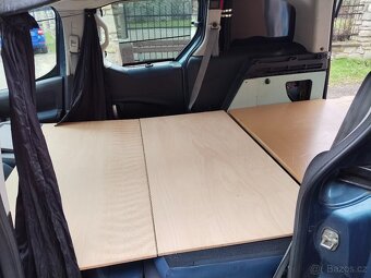 Citroen Berlingo Multispace 1.6 hdi - 6