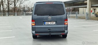Vw Transporter T5 MULTIVAN 2.5.TDI 96Kw - 6