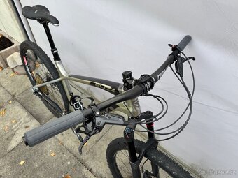 Rock Machine Blizz CRB 90-29 vel. L - 6