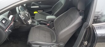 VW SCIROCCO 1,4TSi,naj:165tkm,r.v.2010,KLIMA,DOHODA - 6