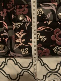 Zimní bunda velikost M - 6