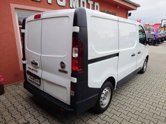 Fiat Talento 2018 1.6 Diesel 70 kW - 6