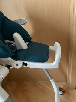 Nastavitelná dětská židlička Peg Perego - 6
