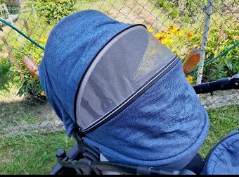 Dvojkombinace Noordi fjordi - 6