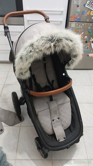 Sportovní kočárek - 6