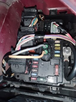 Citroen C2 C3 C3 Pluriel automatická prevodovka - 6