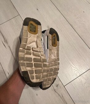 Tenisky Nike Airmax zero OG Air Max Day - 6