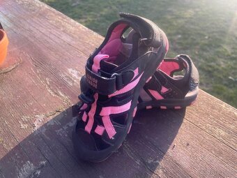 Dívčí sandály vel. 30 - 6