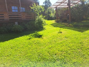 Zahrádku v kolonii Maj - 6