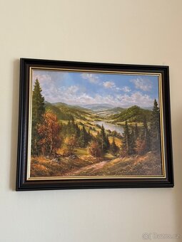 Historické obrazy - 6