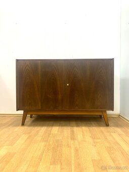 Retro komoda Jiroutek — - 6