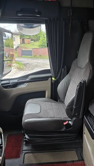 Man TGX limitovana edice - 6