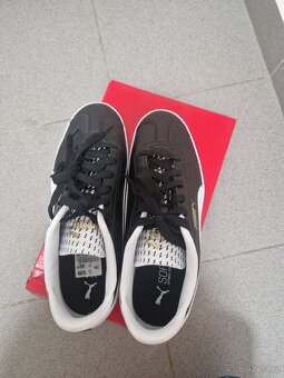 Dámské tenisky Puma vel.39 - 6