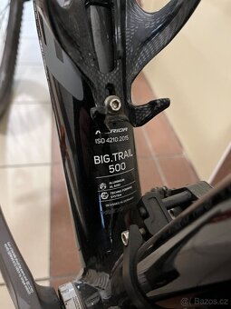 Merida big trail 500 - 6