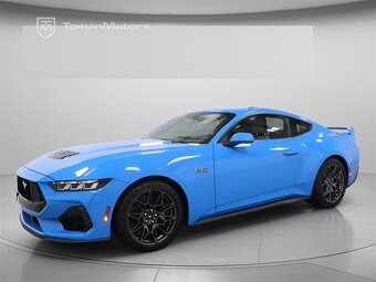 Ford Mustang GT Performance, Manual, 2024 - 6