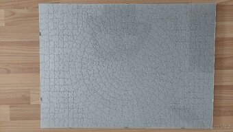 Puzzle Ravensburger - 6