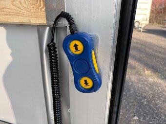 Iveco Daily 3.0, 10EP, Hydr. čelo, do 3,5t - 6