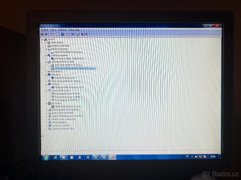 Stolní PC – funkční sestava (retro 2000–2010) - 6