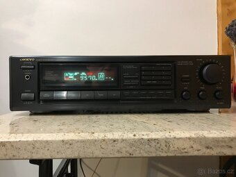 Onkyo  TX-7800 - 6