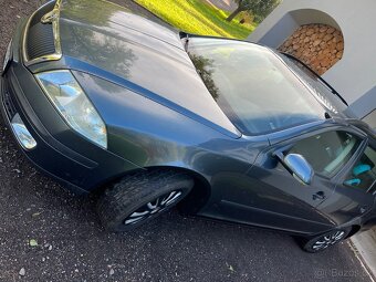 Škoda octavia ll combi 1,6 fsi - 6