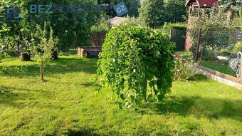 Prodej, chata, Dobkov u Chotěboře - 6