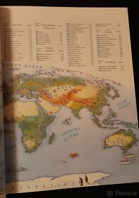 Podivuhodný svět - velká encyklopedie - 6