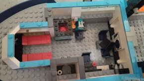 Lego City Arktická Výzkumná Loď 60368 - 6